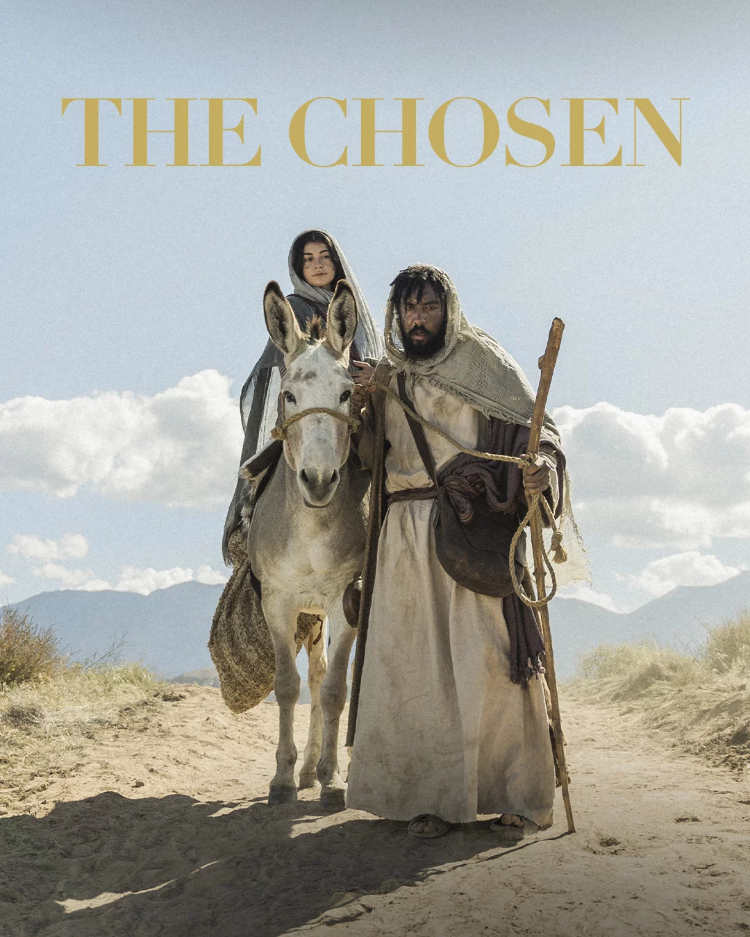 Sie betrachten gerade Filmabend „The Chosen“